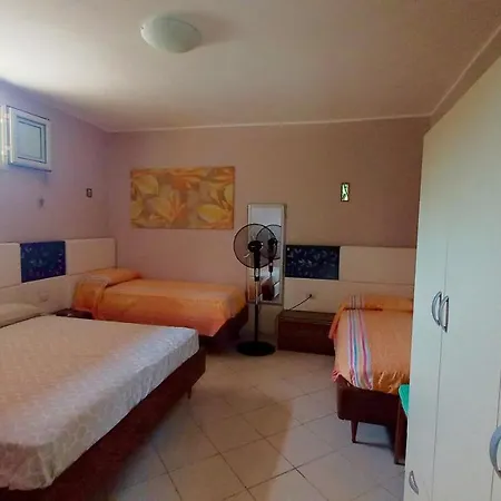 Country house Barone Di Muro *