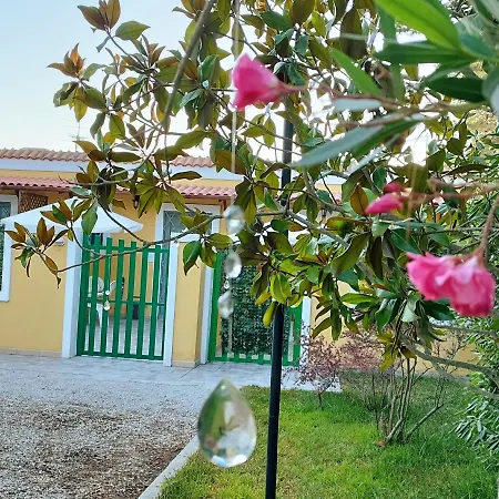 Barone Di Muro Country house Torre dell'Orso