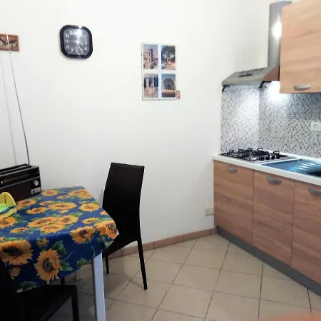 Barone Di Muro Country house