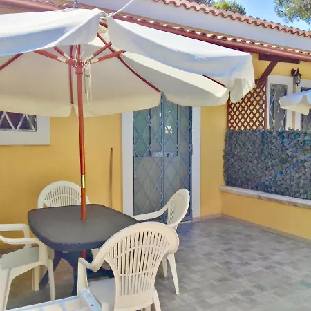 Barone Di Muro * 토레 델 로소