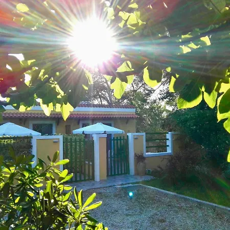 Casa di campagna Barone Di Muro *