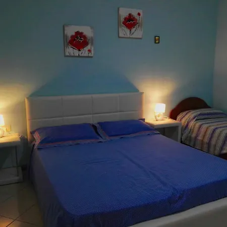 Barone Di Muro * 토레 델 로소