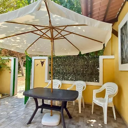 Barone Di Muro 토레 델 로소