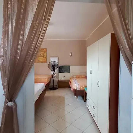 컨트리하우스 Barone Di Muro