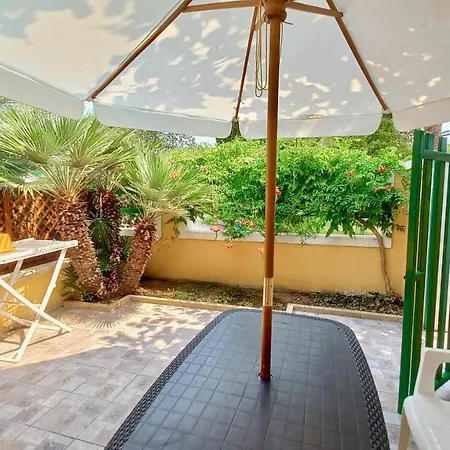 컨트리하우스 Barone Di Muro