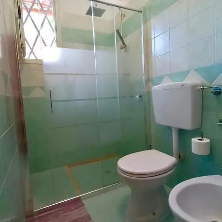 Barone Di Muro * Торре дель'Орсо