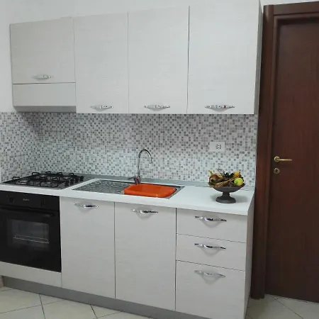 컨트리하우스 Barone Di Muro *