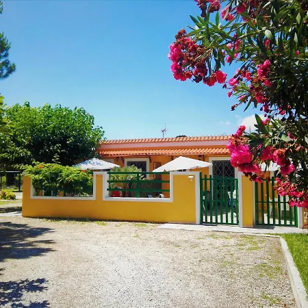 Casa di campagna Barone Di Muro *