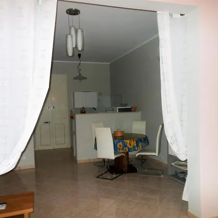 Barone Di Muro 컨트리하우스 *