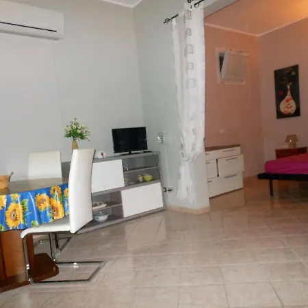 컨트리하우스 Barone Di Muro *