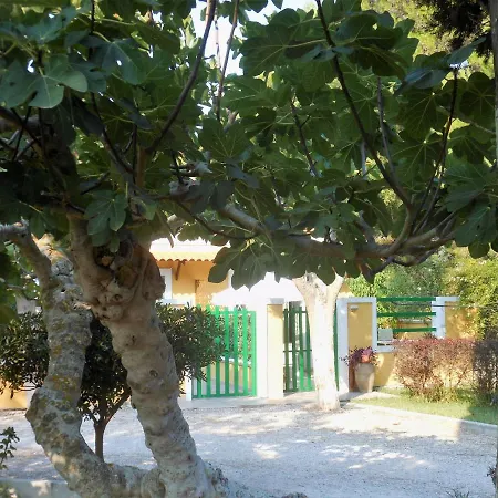 Barone Di Muro Séjour à la campagne *