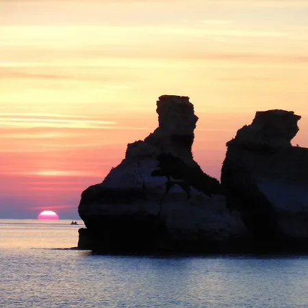 Barone Di Muro 컨트리하우스