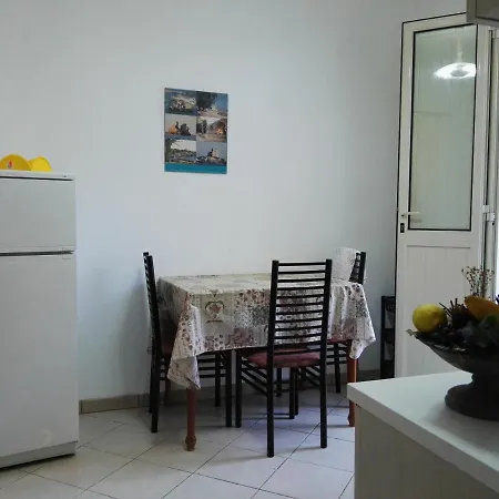 컨트리하우스 Barone Di Muro