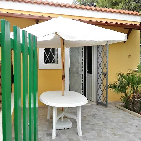 Barone Di Muro * 토레 델 로소