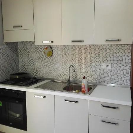 Barone Di Muro 컨트리하우스