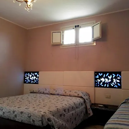 Barone Di Muro 컨트리하우스 *