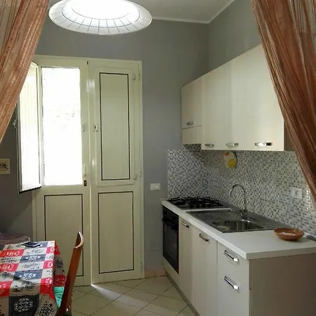 컨트리하우스 Barone Di Muro *