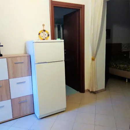 Barone Di Muro 컨트리하우스 토레 델 로소