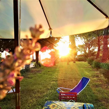 Barone Di Muro 토레 델 로소