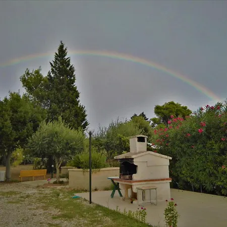 컨트리하우스 Barone Di Muro *