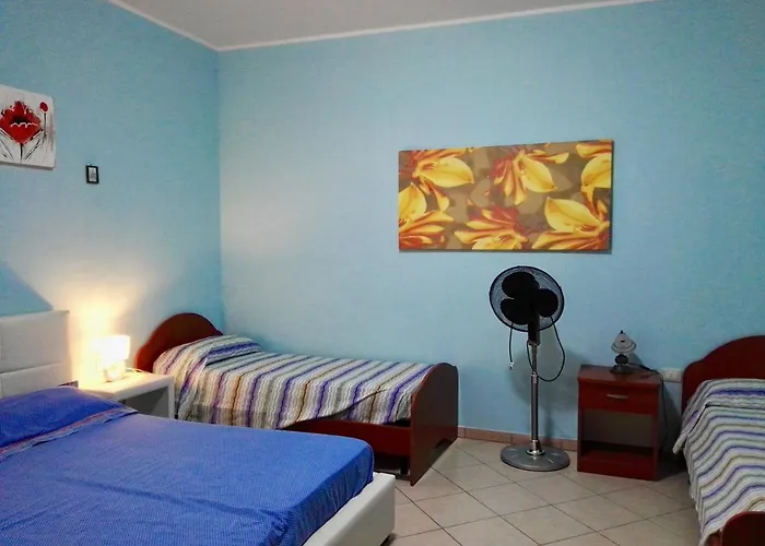 Barone Di Muro Torre dell'Orso