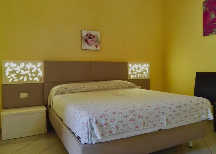 Barone Di Muro Casa di campagna *