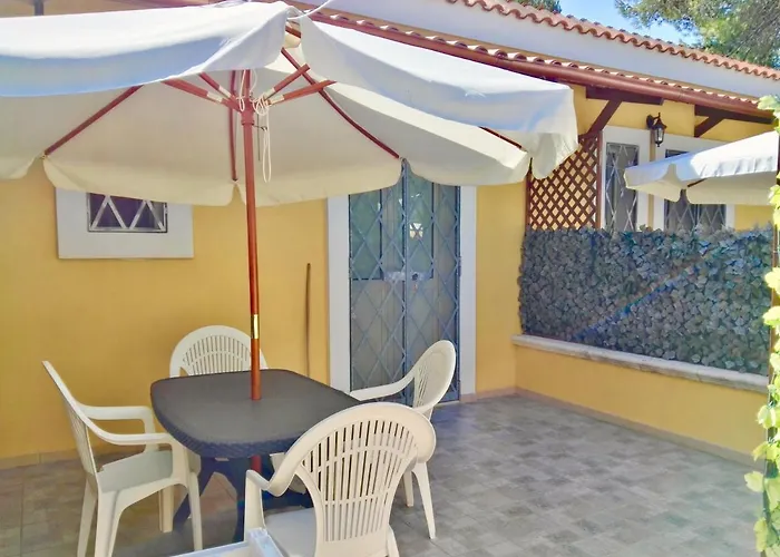 Barone Di Muro * توري ديل أورسو