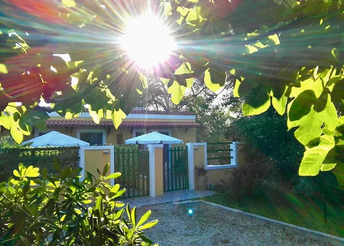 Casa di campagna Barone Di Muro *