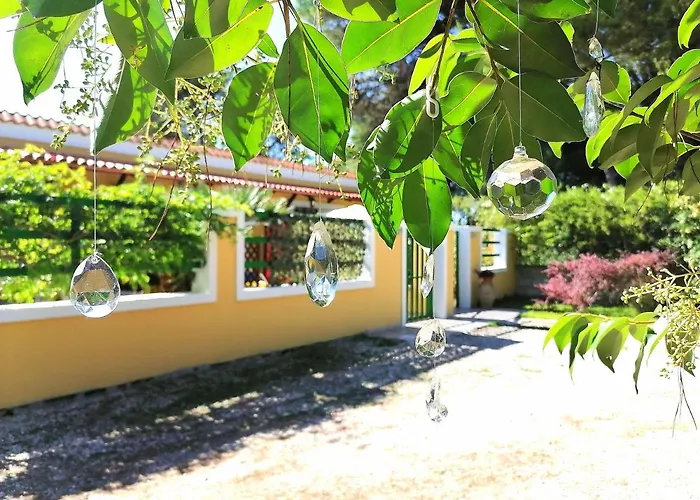 Casa di campagna Barone Di Muro *