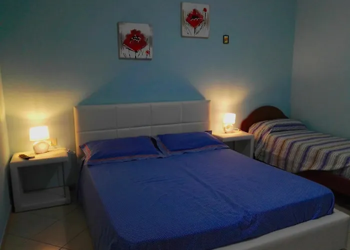 Barone Di Muro * Torre dell'Orso