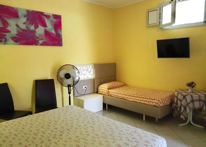 Barone Di Muro Casa di campagna