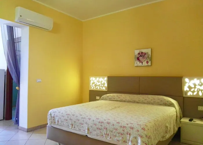 Casa di campagna Barone Di Muro *