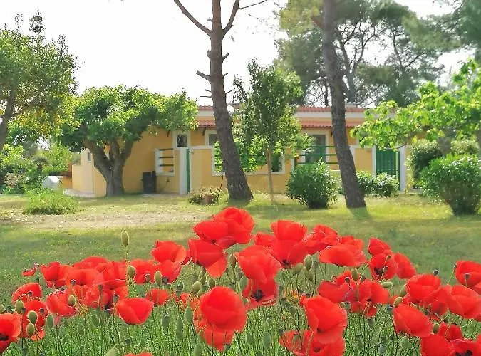 Casa di campagna Barone Di Muro