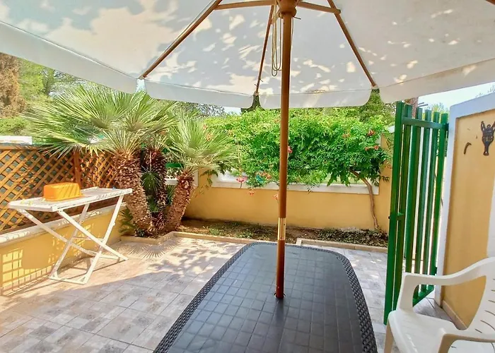 Casa di campagna Barone Di Muro