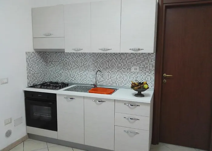 Casa di campagna Barone Di Muro *