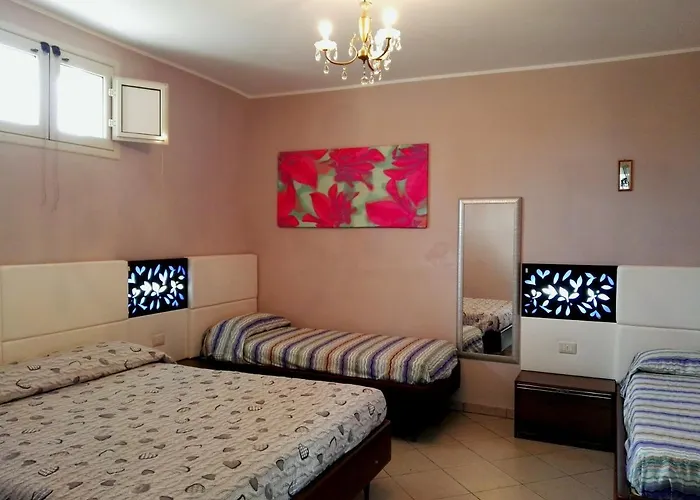 Barone Di Muro Casa di campagna *