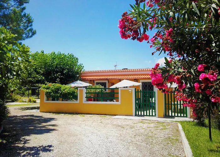 Casa di campagna Barone Di Muro *