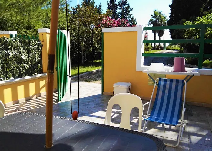 Barone Di Muro Casa di campagna Torre dell'Orso