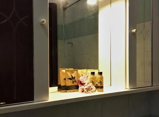 Barone Di Muro Casa di campagna *