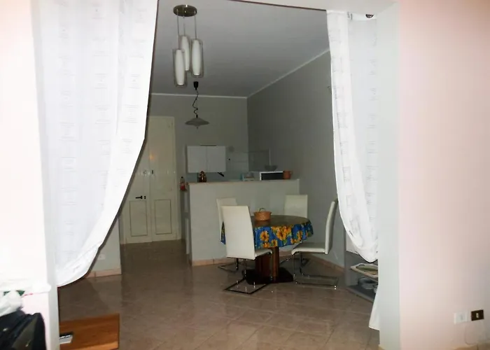 Barone Di Muro Casa di campagna *