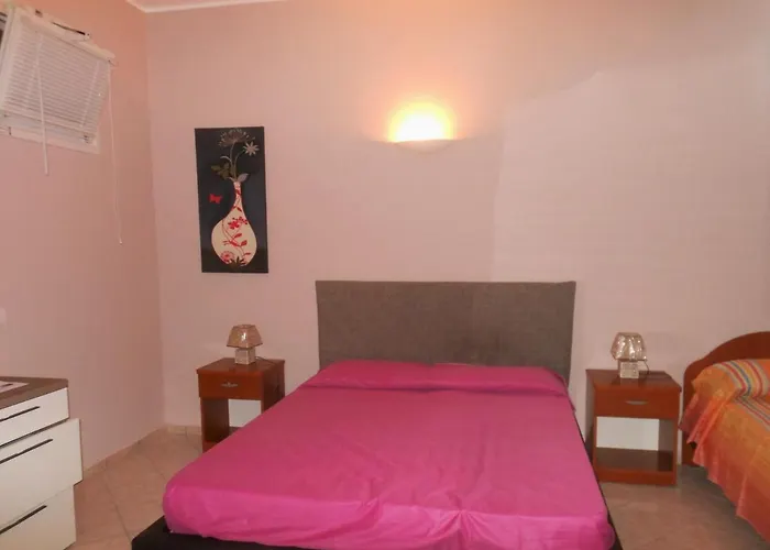 Barone Di Muro Casa di campagna Torre dell'Orso