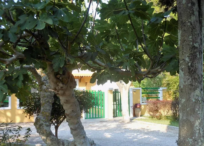 Barone Di Muro Casa di campagna *