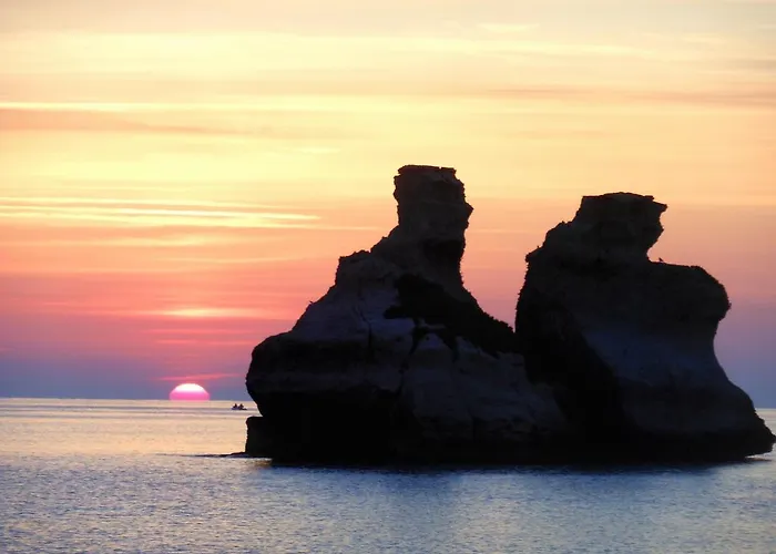 Barone Di Muro منزل ريفي