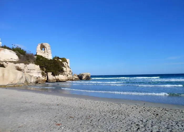 Barone Di Muro Casa di campagna *