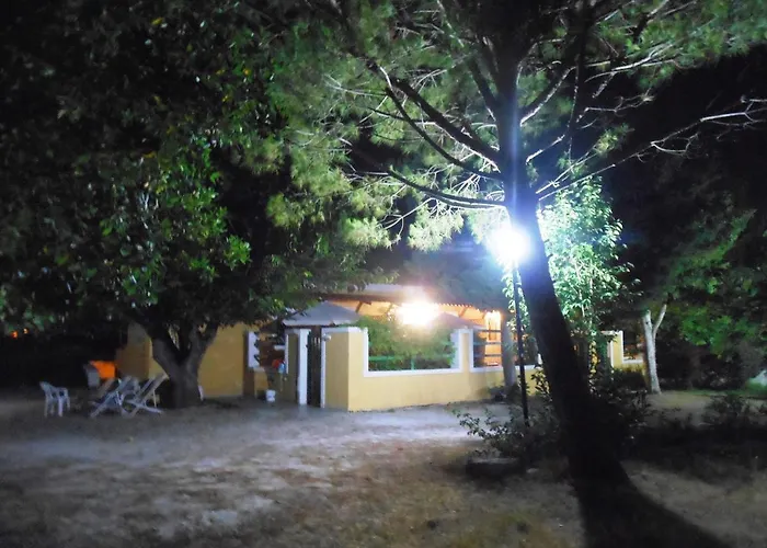 Barone Di Muro Casa di campagna *