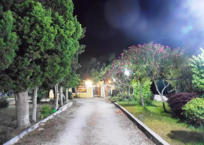 Casa di campagna Barone Di Muro