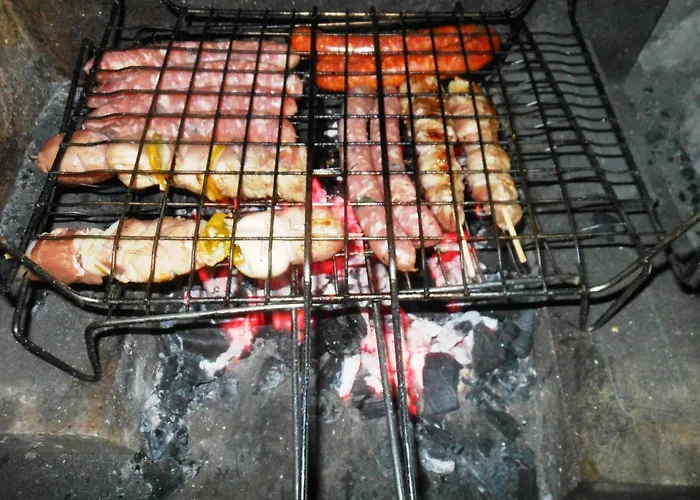 Casa di campagna Barone Di Muro Torre dell'Orso