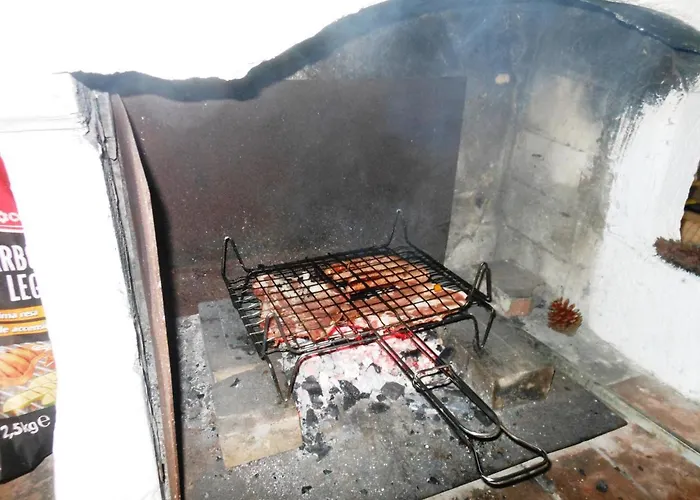 Barone Di Muro * توري ديل أورسو