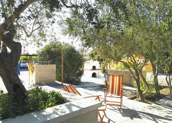 Barone Di Muro Casa di campagna *