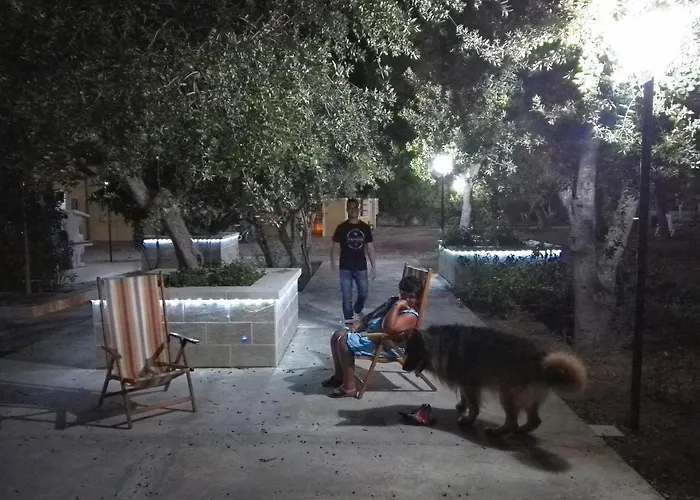 Barone Di Muro Torre dell'Orso